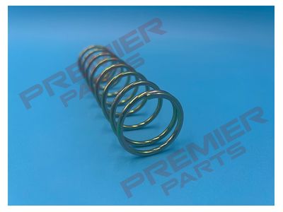Arm Restraint Spring