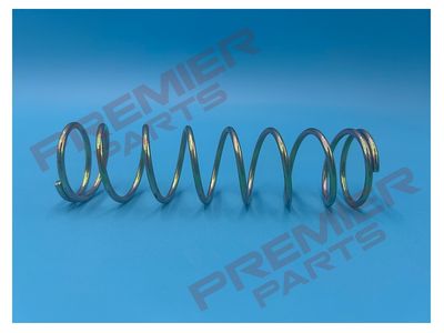 Arm Restraint Spring