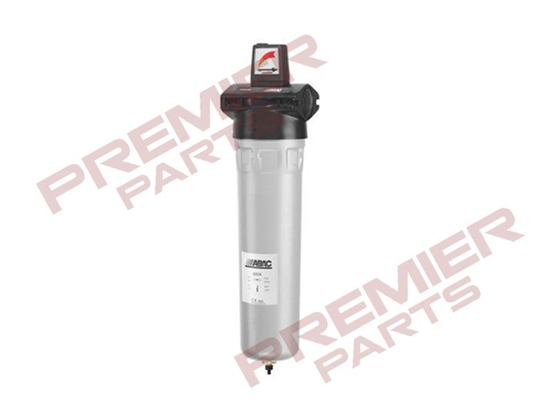 Oil Removal Filter - FC 119 (1/2&quot; Ports) 70cfm flow (0.01mg/m3)
