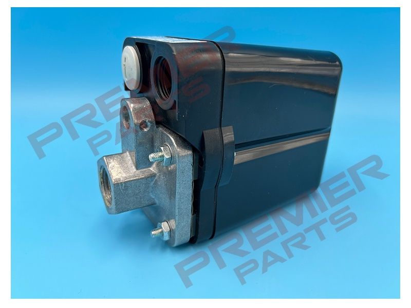 Pressure Switch.