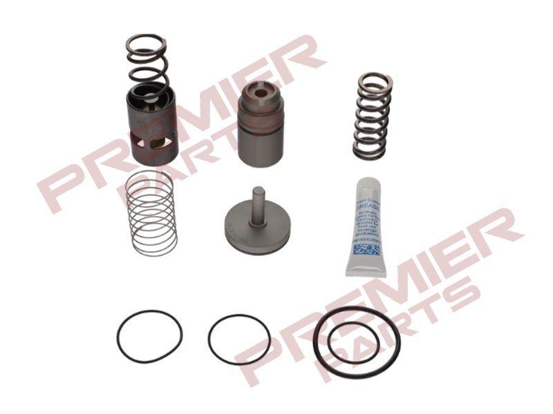 Thermostat &amp; MPV Kit 8000H STD