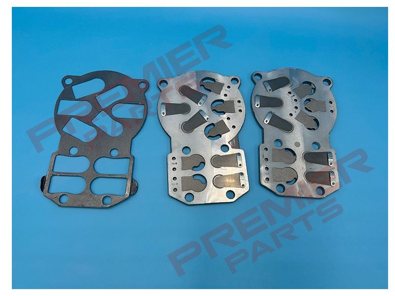 VALVE PLATE