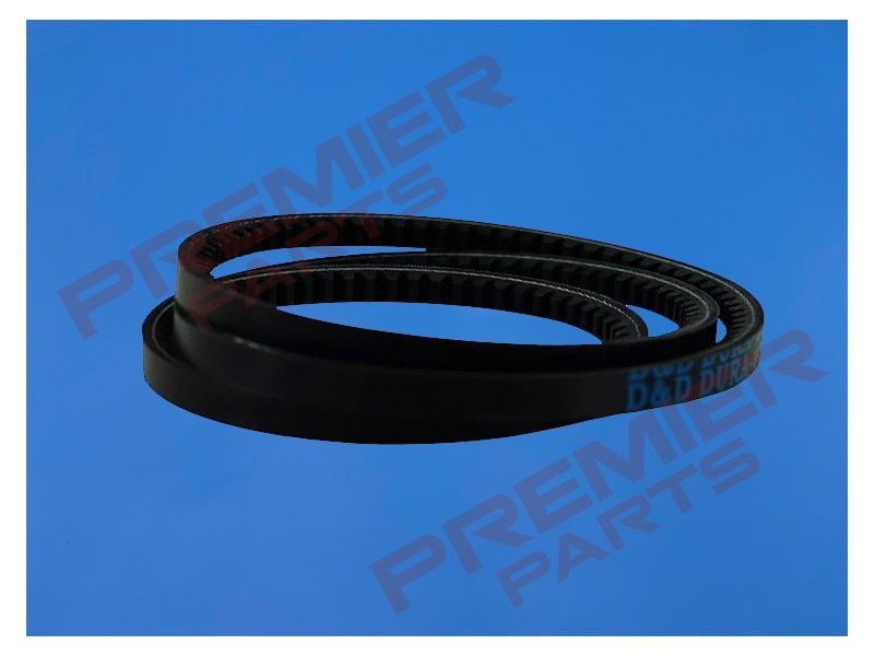 V-Belt Set (2X)