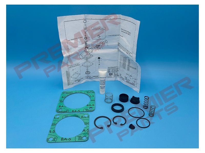 Unloader Valve Kit