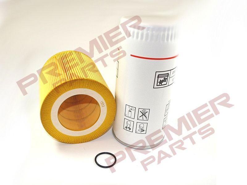 2000HR SERVICE KIT OEM ABAC 6229030400