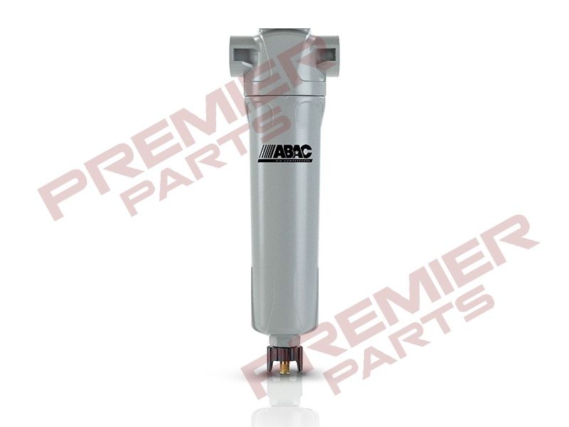 Oil Removal Filter - FC 545 (1 1/2&quot; Ports) 321cfm flow (0.01mg/m3)