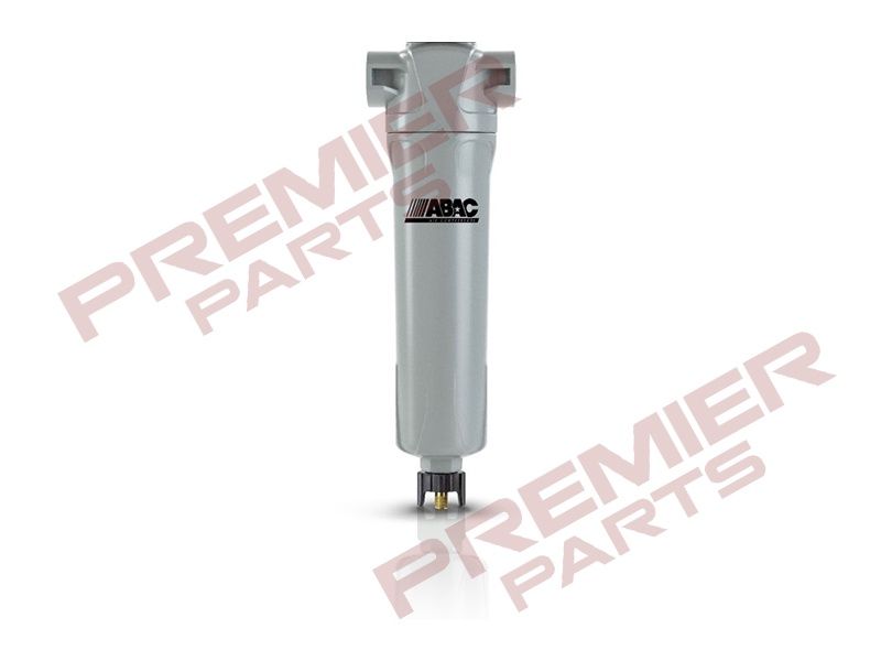 Oil Removal Filter - FG 119 (1/2&quot; Ports) 70cfm flow (0.3mg/m3)