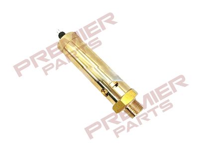 SAFETY VALVE 11BAR