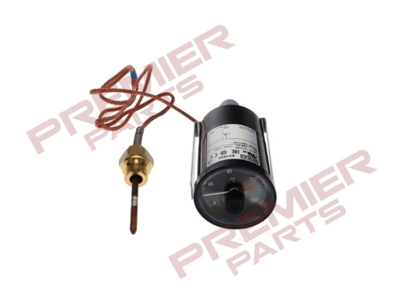 TEMP SWITCH/GAUGE