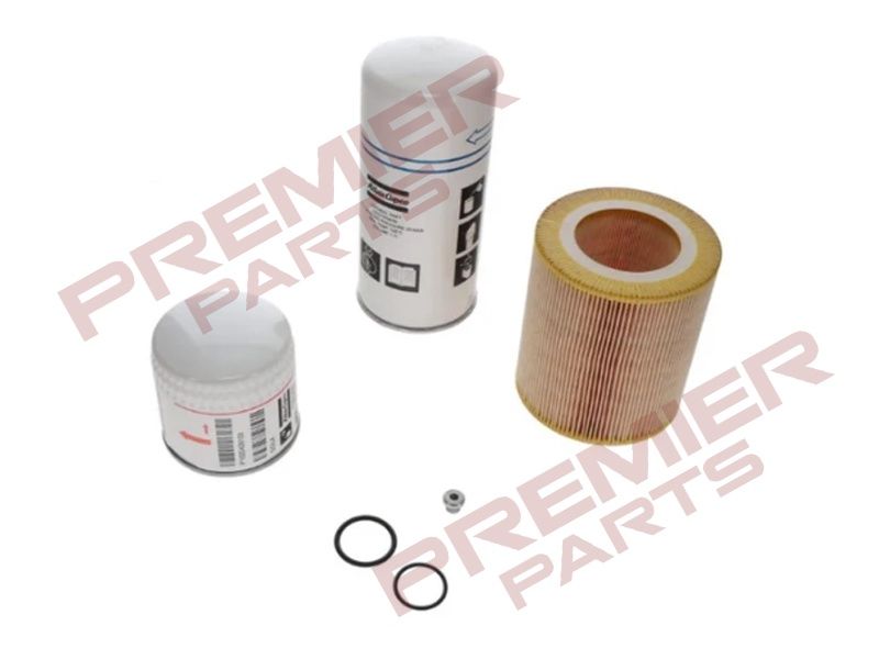Service kit Oil, Air, Sep
