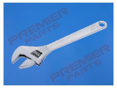 Blue Spot Tools 380mm (15") Adjustable Wrench