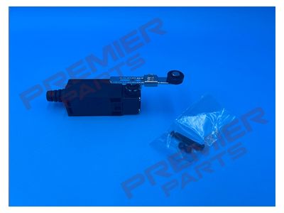 PRESafety Limit Switch – Arm Type