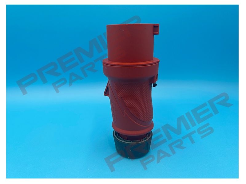 Mennekes 13520 32A 3P+N+E (5 Pin) 415v IP54 Plug