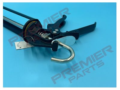 Professional Caulking Gun