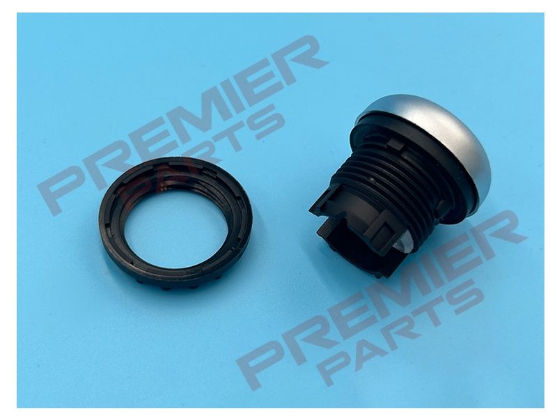 ACTUATOR, PUSH, (EMPTY), FLUSH