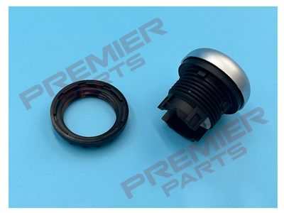 ACTUATOR, PUSH, (EMPTY), FLUSH
