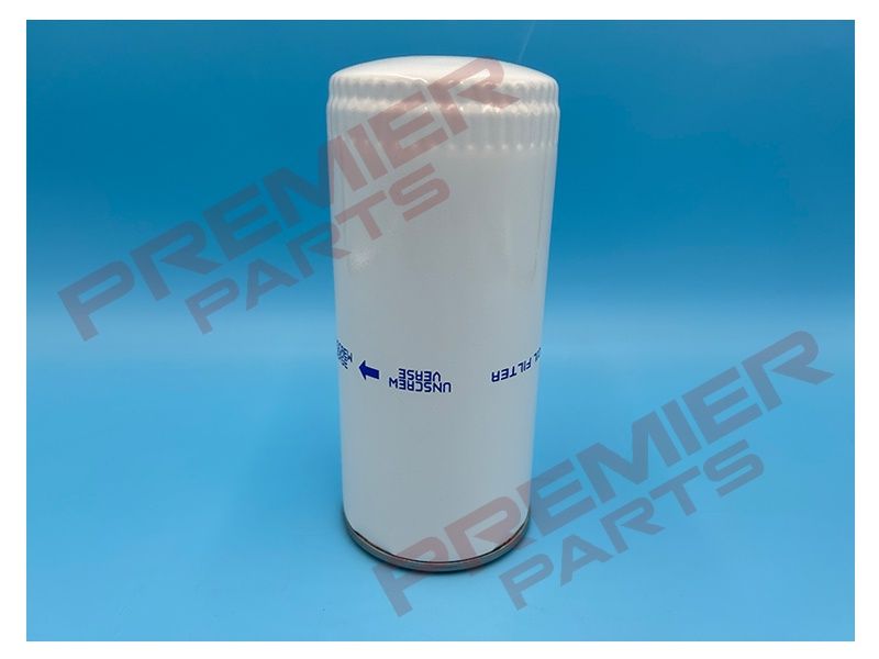 Alternative Oil Filter 1625480000