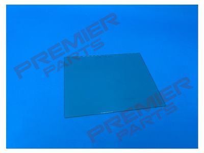 SWP Welding Helmet 110 x 90mm Outer Polycarbonate Lens