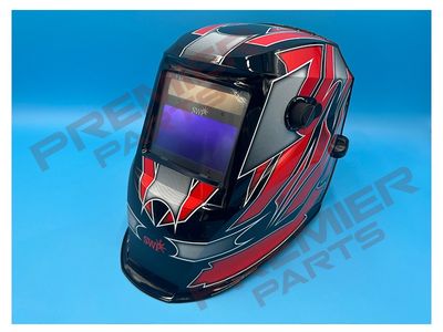 SWP Variable Shade 9/13 Welding Helmet