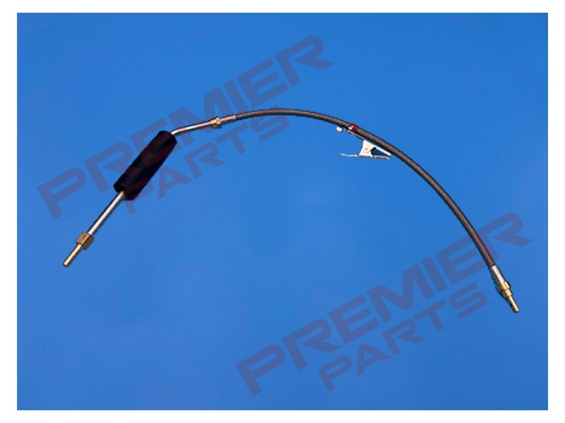 PROBE &amp; HANDLE SP8X