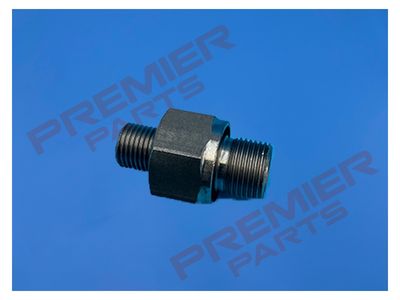 SAFETY VALVE ASSEMBLY MARKED P