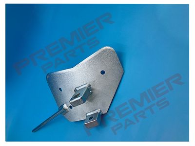 SHOVEL ASSEMBLY FOR TYRE MACHINE