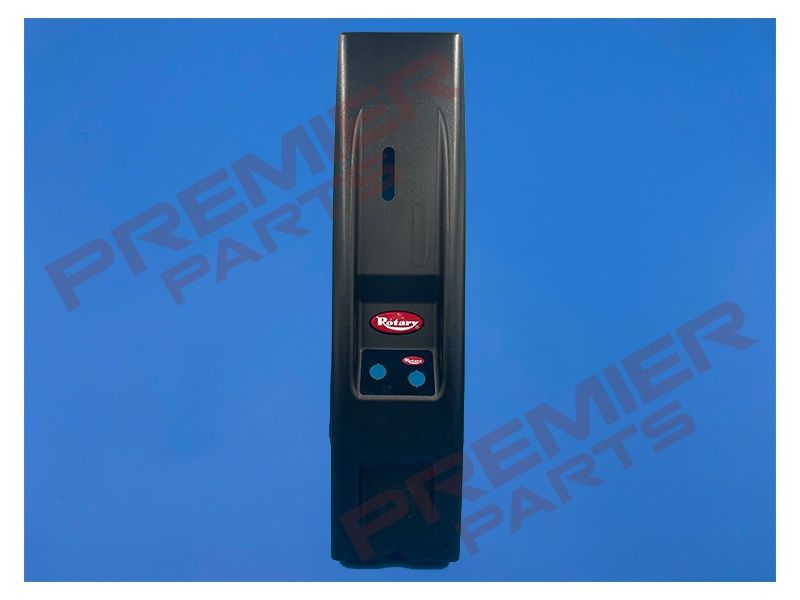 Rotary SPOA3T Control Cover Master Post