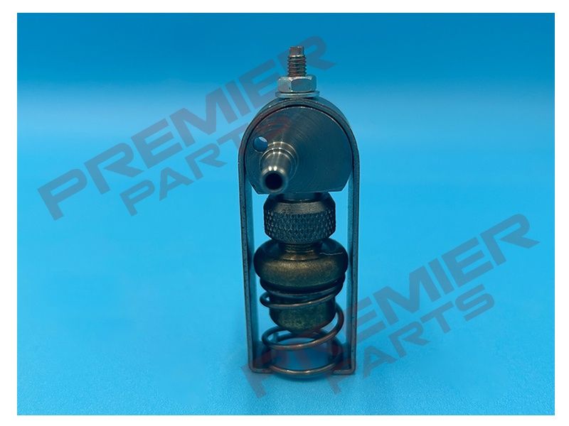 THERMAL VALVE KIT FOR HYDROVANE