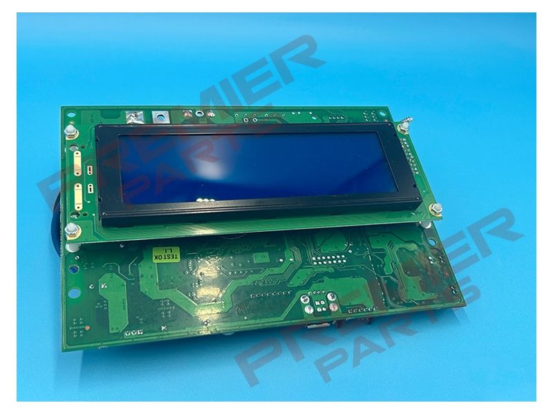 G2 LCD DISPLAY SPAREPARTS KIT