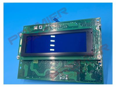 G2 LCD DISPLAY SPARE PARTS KIT