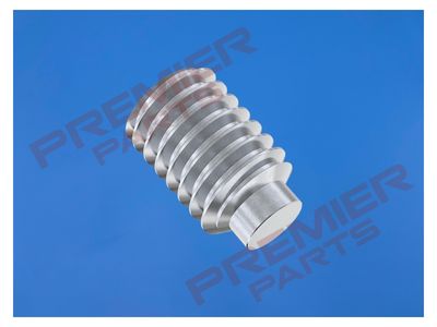 M8 X 20 GRUB SCREW DOG HEAD