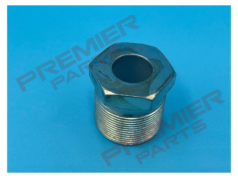 Screw for level