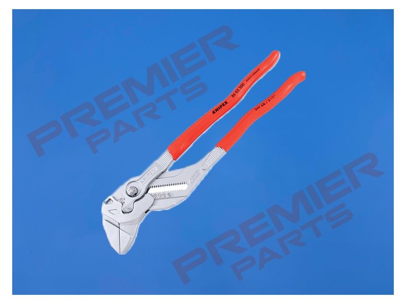 WATER PUMP PLIERS 60MM JAW