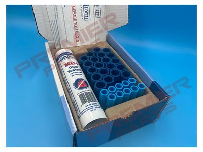 Duct Seal- FiloSeal + HD Kit - 110mm