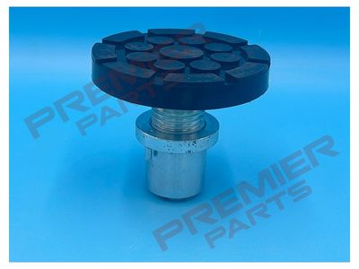 Pad Adapter for Herrmann 45MM BOSS