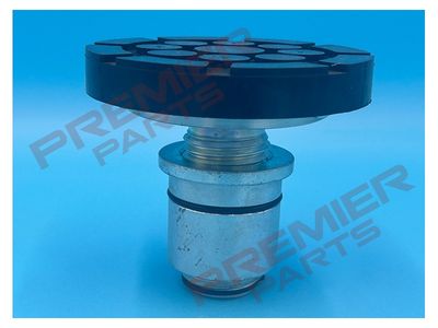 50mm Pad Adpater for Herrmann