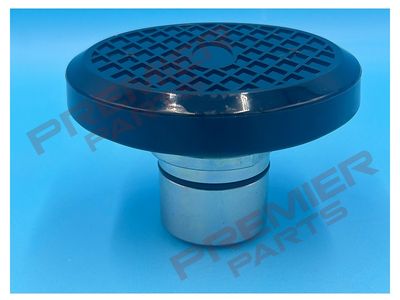 50MM DOUBLE THREAD PAD ADAPTER