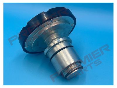 50mm Pad Adpater for Herrmann