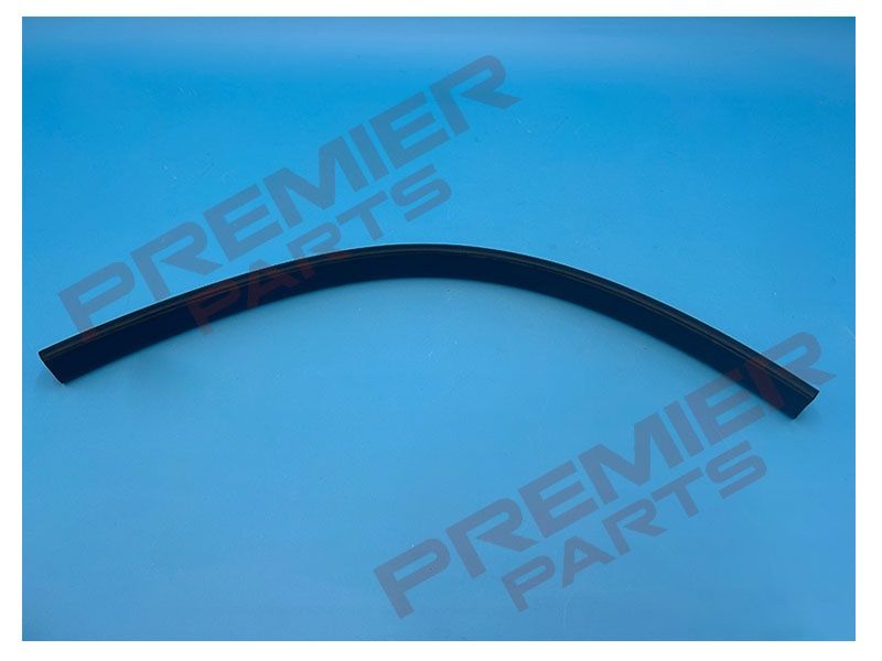Master column rubber buffer