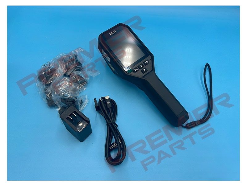 Hikmicro B21L Handheld Thermal Camera