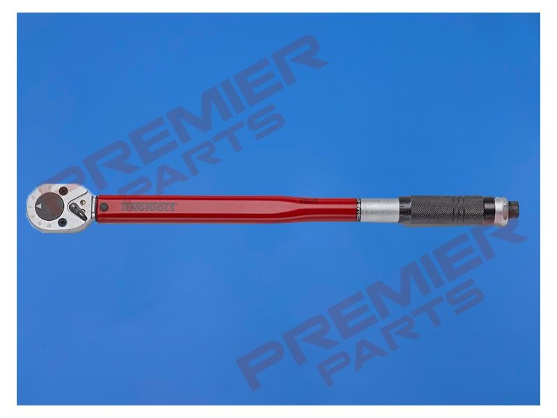 1/2&quot; Torque Wrench