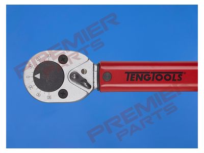 1/2" Torque Wrench
