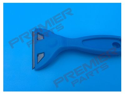Window Scraper 140mm (5.5")