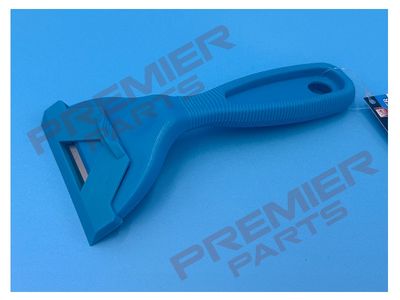 Window Scraper 140mm (5.5")