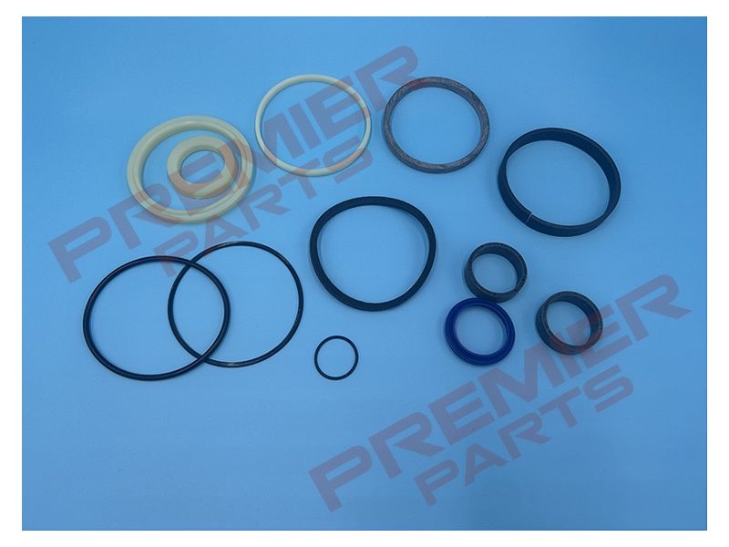Universal seal kit