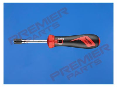 1/4" Torque Screwdriver 1-5Nm