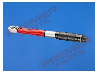 1/4&quot; Torque Wrench 5 - 25Nm - 25NmCT