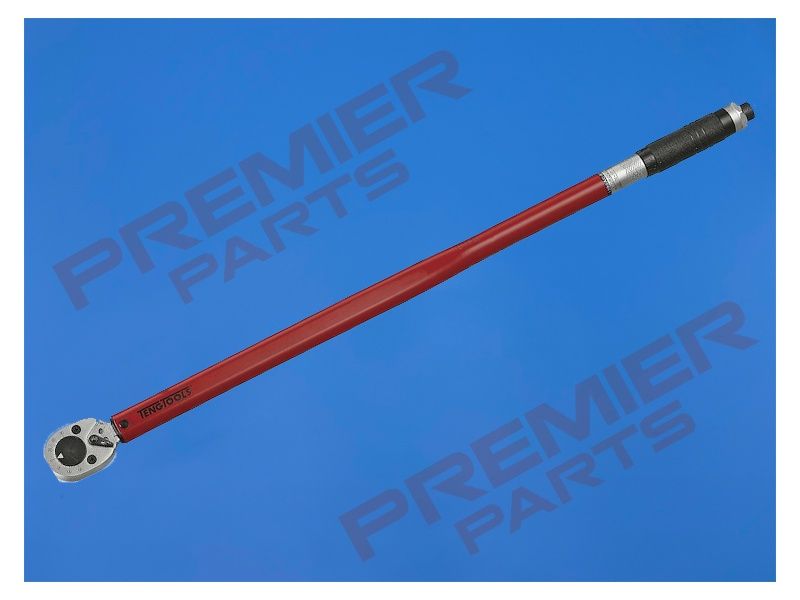 3/4&quot; Torque Wrench 140 - 450Nm - 140 - 980Nm, Size: 65-450Nm