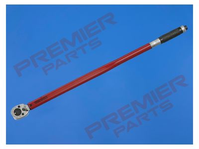 3/4&quot; Torque Wrench 140 - 450Nm - 140 - 980Nm
