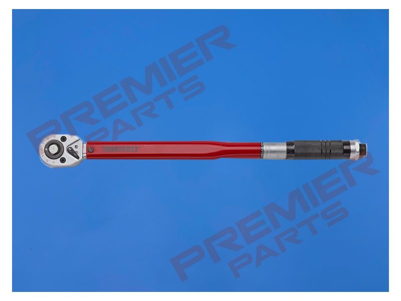 1/2&quot; Torque Wrench Bi-Directional 40 - 210Nm - 70-350Nm, Size: 40-210Nm